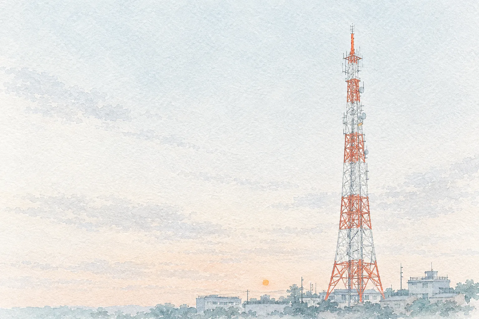 東京タワー